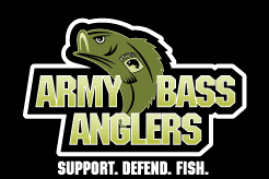 Army Bass Anglers