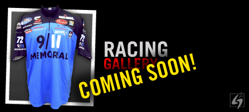 Racing Gallery